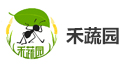 禾蔬園生態農業公司網站建設